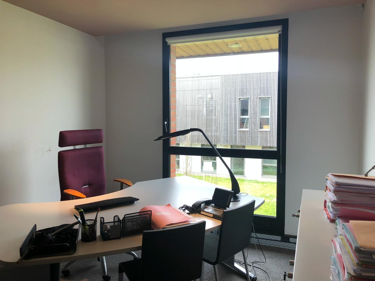 Bureau Villeneuve-d'Ascq 448m² Vente bureau Villeneuve-d'Ascq Nord OVBUR2530863 12